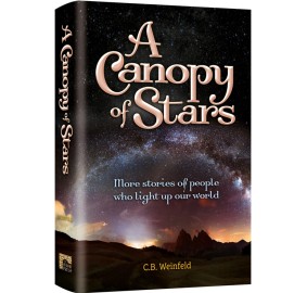 A Canopy of Stars