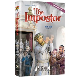 The Impostor