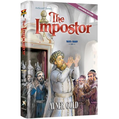 The Impostor