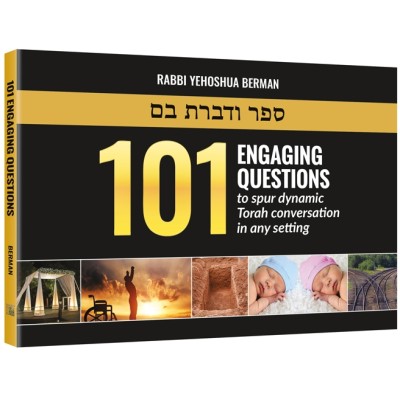 101 Engaging Questions to Spur