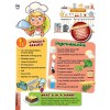 Kids Cooking With Chef Shiri