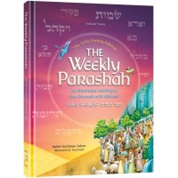 The Weekly Parashah Shemos