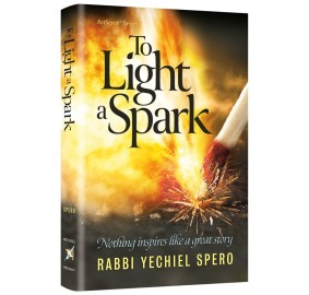 To Light a Spark