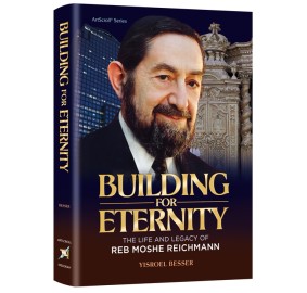 Building for Eternity