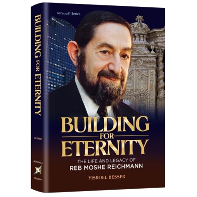 Building for Eternity