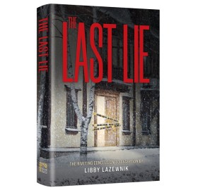 The Last Lie