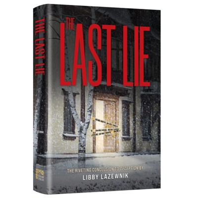 The Last Lie