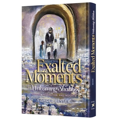 Exalted Moments