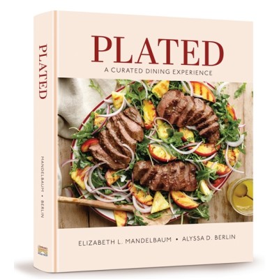 Plated