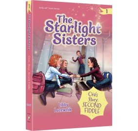 The Starlight Sisters Ora's S