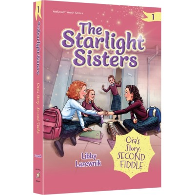The Starlight Sisters Ora's S