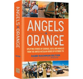Angels in Orange