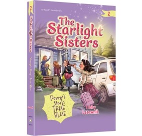 The Starlight Sisters - Vol. 2