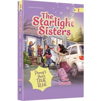 The Starlight Sisters - Vol. 2