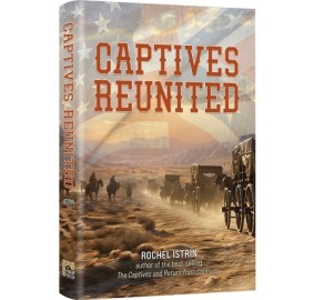 Captives Reunited