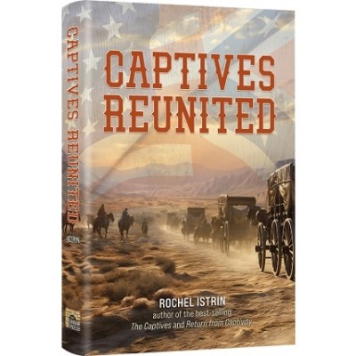Captives Reunited