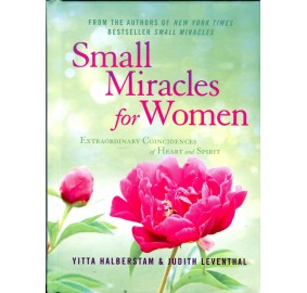 Small Miracles For Women
