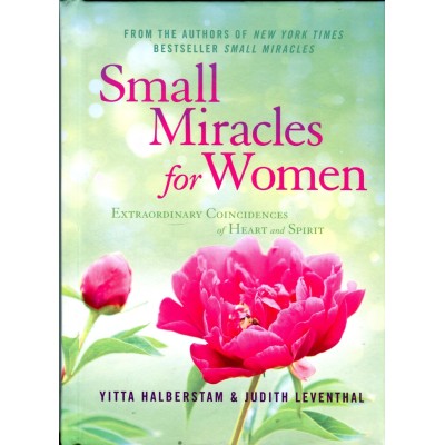 Small Miracles For Women