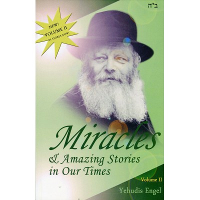 Miracles In Our Times Vol. 2