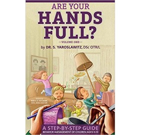 Are Your Hands Full? Vol.1