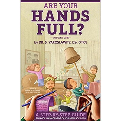 Are Your Hands Full? Vol.1