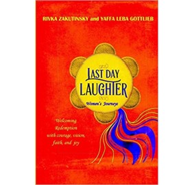 Last Day Laughter