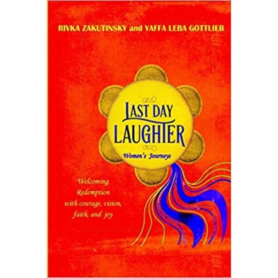 Last Day Laughter