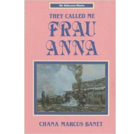 They Called Me Frau Anna (Hardcover)