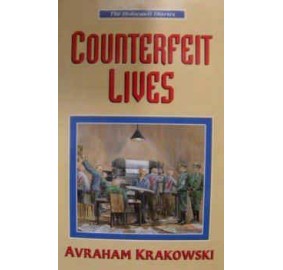 COUNTERFEIT LIVES