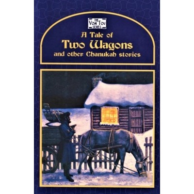 A Tale of Two Wagons & Other