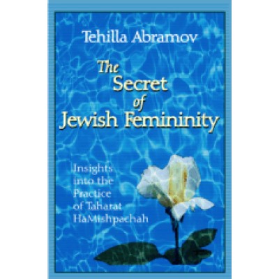 Secret Of Jewish Femininity
