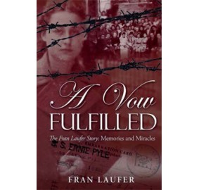 A Vow Fulfilled (Hardcover)