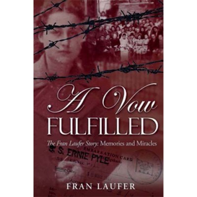 A Vow Fulfilled (Hardcover)