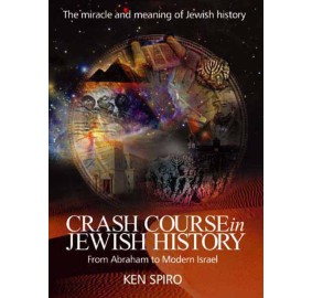 Crash Course In Jewish History