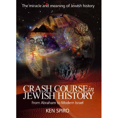 Crash Course In Jewish History