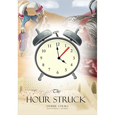 The Hour Struck