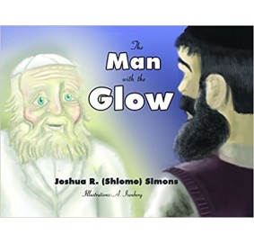 The Man with the Glow