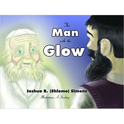 The Man with the Glow