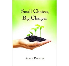 Small Choices, Big Changes