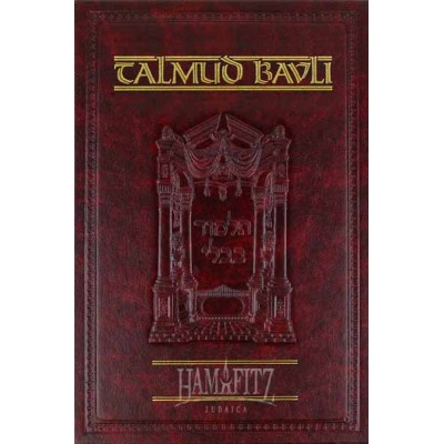 Temurah [Talmud]