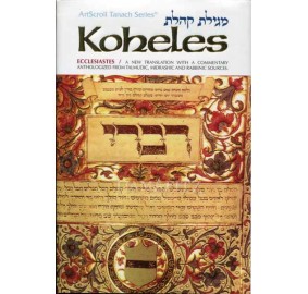 Koheles / Ecclesiastes