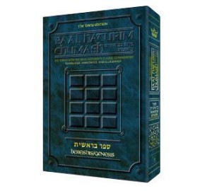 Baal Haturim - Bereishis