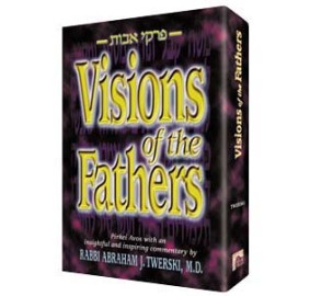 Visions Of The Fathers (Hardcover)