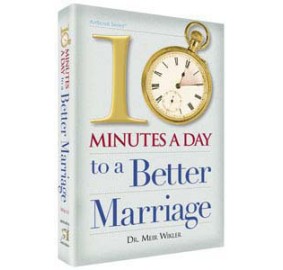 Ten Minutes A Day To A Better