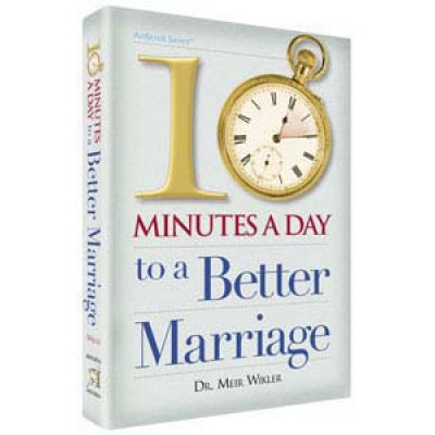 Ten Minutes A Day To A Better
