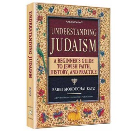 Understanding Judaism H/C