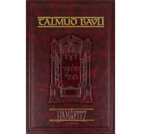 Shabbos Volume 2 [Daf Yomi]