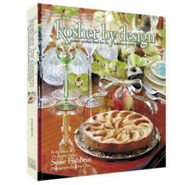 Kosher By Design