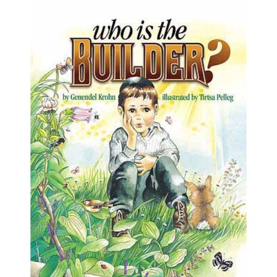 Who Is The Builder H/C