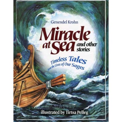 Miracle at Sea and Other Stori